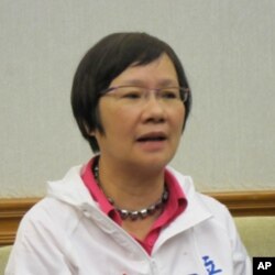 國民黨立委羅淑蕾(資料照片)