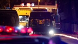 哈馬斯釋放的第二輪17名人質抵達以色列 包括4名泰國人