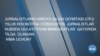 Yil sarhisobi: O'zbekistondagi so'z erkinligiga xalqaro tashkilot bahosi
