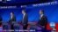 Top Democratic Presidential Contenders Clash in Third Debate