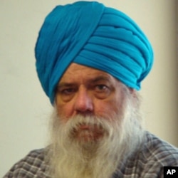 紐約市地下鐵駕駛員凱文哈靈頓