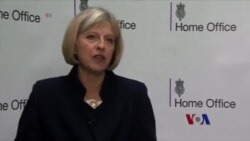 911之际 伊斯兰国外国激进分子引忧虑