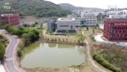 華爾街日報：美國國家實驗室曾得出結論新冠病毒可能來自武漢實驗室