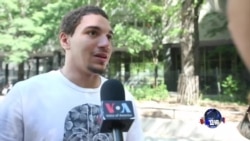 纽约行人：希望习近平借我们更多钱