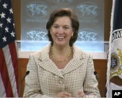 美国务院发言人纽兰