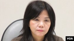 民進黨立委 葉宜津