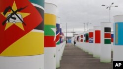 聯合國氣候變化峰會