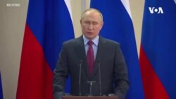 美俄視頻峰會後普京示意未關繼續會談的大門