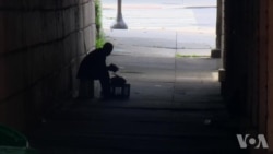 维州议员：阿片即是社会问题也是我切身之痛