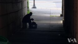 维州议员：阿片即是社会问题也是我切身之痛