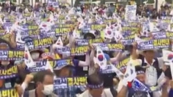 南韓總統為部署反導系統決定辯護