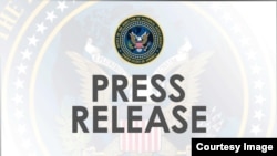 美國多個重要執法部門發表聯合聲明，要嚴陣以待對抗外國干擾美國選舉的威脅。