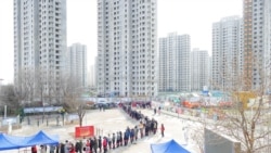 天津出現奧密克戎本土感染後中國繼續強推“清零”防疫政策