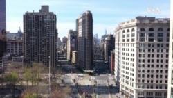 COVID Democracy Asia USAGM