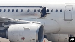 Maartiin Luutar Kiing Ebla 3, 1968 hoteela keessa qubatee ture. Baariitu Ebla 4 an ajjeefames hoteeluma san keessatti