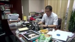 浦志强“寻衅滋事”？张思之愿为他辩护