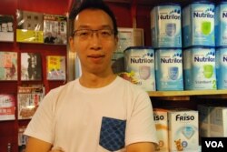 人民公社社長鄧子強表示，大陸自由行旅客對香港有利有弊，港人不應只是排斥