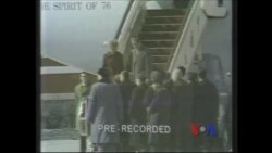 对台军售：美中两国无解的争议？