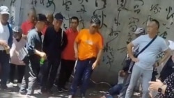 四名美國教師吉林遇襲 學者:“一息尚存”的美中民間外交恐“斷氣”