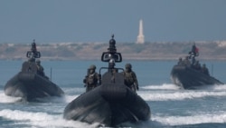 台灣7月漢光軍演大變革:仿俄烏戰爭、去中心化指管