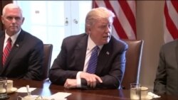 川普赞扬马来西亚制裁朝鲜 在美投资