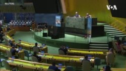 澳英美核潛艇協議刺到痛處 中國到聯合國告狀