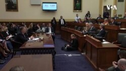 蓬佩奧：美國已向伊朗提出願助對抗疫情 (粵語)