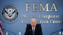 美國加倍撥款為颶風季節早做籌謀