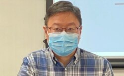 香港浸会大学政治及国际关系学系副教授陈家洛表示，法援制度的改变愈来愈向中国大陆”官派律师”的文化演变下去的话，可能破坏香港司法制度的声誉 (美国之音/汤惠芸)