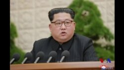 美韓年度軍演或在金文會時暫停 (粵語)