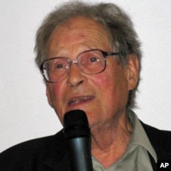 萨哈罗夫的好友，前俄国人权事务全权专员科瓦廖夫