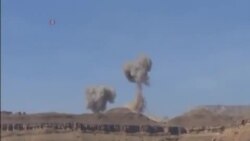 伊朗譴責空襲也門 基地組織攻佔軍營