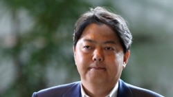 日本外務大臣告訴王毅 台海和平穩定很重要