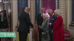 VOA连线(江静玲)： 北约峰会在争议声中达成共同声明