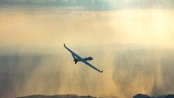 莫迪訪美前夕 美國促印度推進無人機軍購案