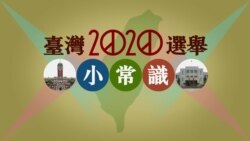 台灣選舉面面觀