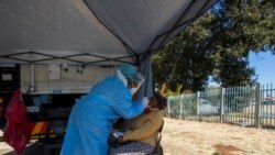 美國政府政策立場社論：幫助非洲國家對抗疫情衝擊