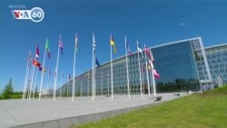 VOA國際60秒：2021年6月14日