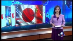 VOA卫视(2015年10月21日 第一小时节目)