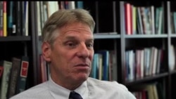 2013-03-06 美國之音視頻新聞: 洛桑森格呼籲習近平改變西藏政策