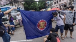 路透社：中國遊說讓緬甸軍政府參加中國-東盟峰會 遭到東盟成員國反對