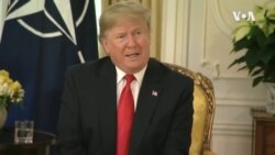 美中貿易協議或推遲 美股應聲下跌