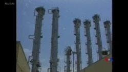 核大國擔憂伊朗濃縮鈾超限