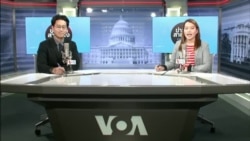 ข่าวสดสายตรงจากวีโอเอไทย วัน พฤหัสบดี ที่ 26 ต.ค. 2566