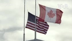 加拿大人如何看待美加關稅戰？中國從中坐收漁翁之利? 