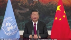 信不信由你習近平：民主自由是我們的共同追求