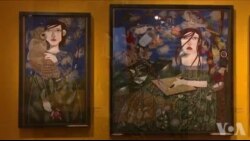 新艺术展聚焦希望