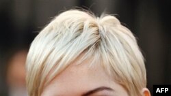 Мишель Уильямс