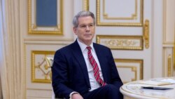 美國財長因“華盛頓公務”將缺席南非G20會議