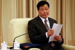 资料照：新任湖北省委书记应勇